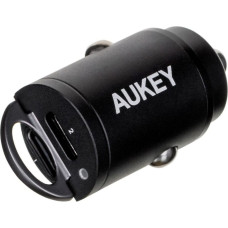 Aukey Портативное зарядное устройство Aukey CC-A4 SUPERMINI Чёрный