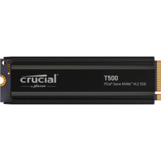 Crucial Cietais Disks Crucial CT1000T500SSD5 1 TB SSD