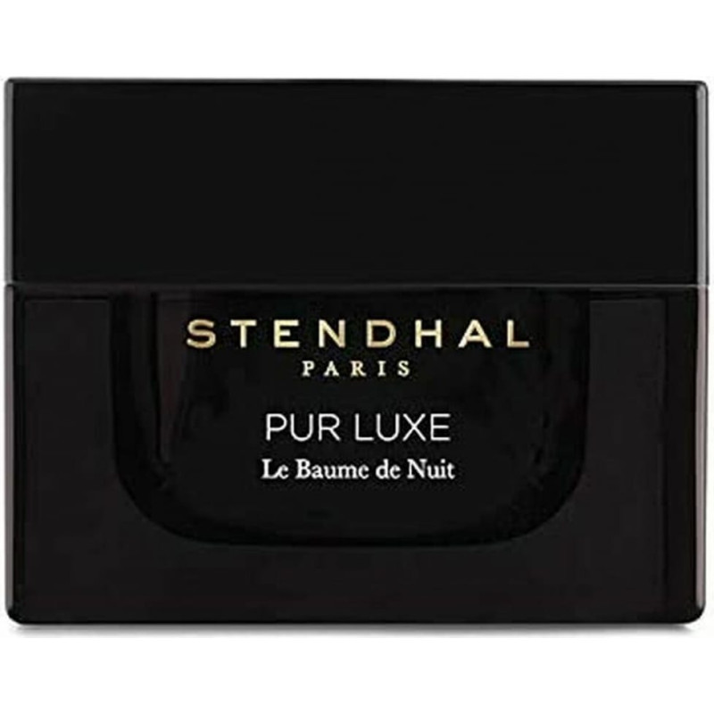 Stendhal Nakts krēms Pure Luxe Stendhal (50 ml)