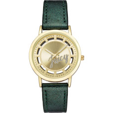 Juicy Couture Sieviešu Pulkstenis Juicy Couture (Ø 36 mm)