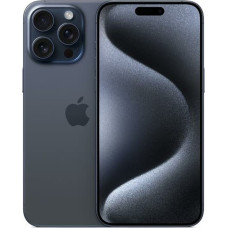 Apple Viedtālruņi iPhone 15 Pro Max Apple MU7A3QL/A 6,7