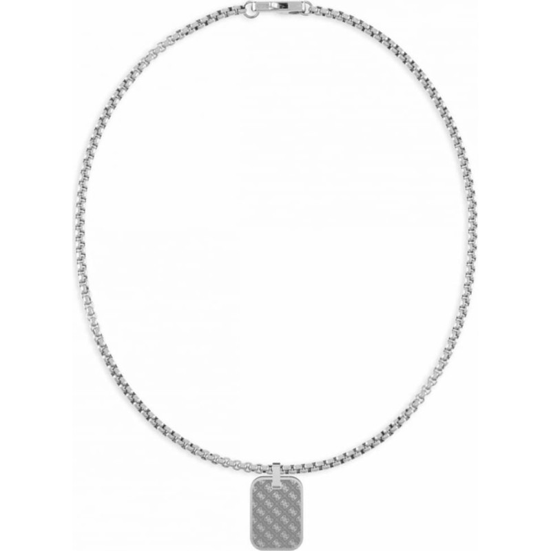 Guess Vīriešu Kaklarota Guess JUMN01359JWSTT-U