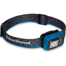 Black Diamond LED Galvas Lukturis Black Diamond Astro 300 Zils Melns 300 Lm