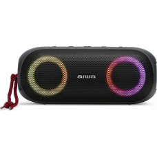 Aiwa Портативный Bluetooth-динамик Aiwa BST-650MG Чёрный