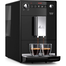 Melitta Суперавтоматическая кофеварка Melitta F23/0-102 Чёрный 1450 W 15 bar 1,2 L