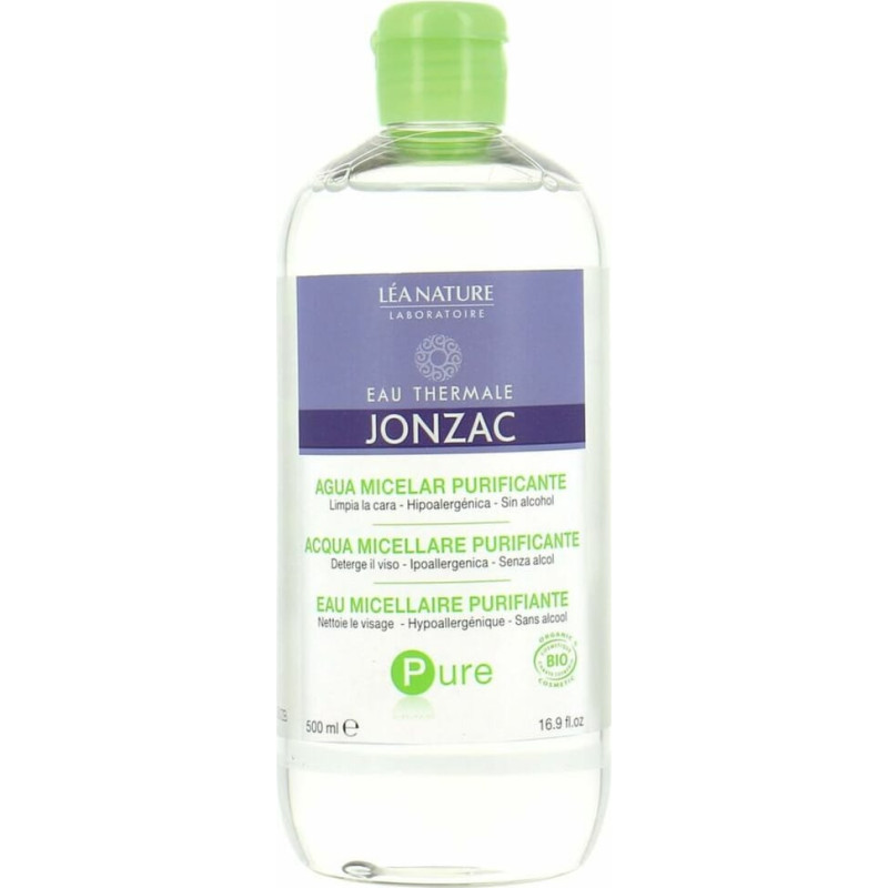 Eau Thermale Jonzac Micellārs ūdens Pure Eau Thermale Jonzac (500 ml)