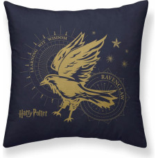 Harry Potter Spilvendrāna Harry Potter Ravenclaw Tumši zils 50 x 50 cm