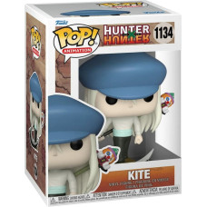 Funko Rotaļu figūras Funko HUNTER X HUNTER KITE