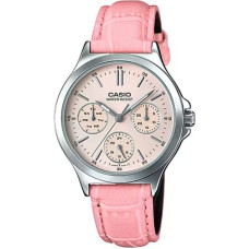 Casio Женские часы Casio LADY MULTIFUNCTION (Ø 33 mm) (Ø 34 mm)