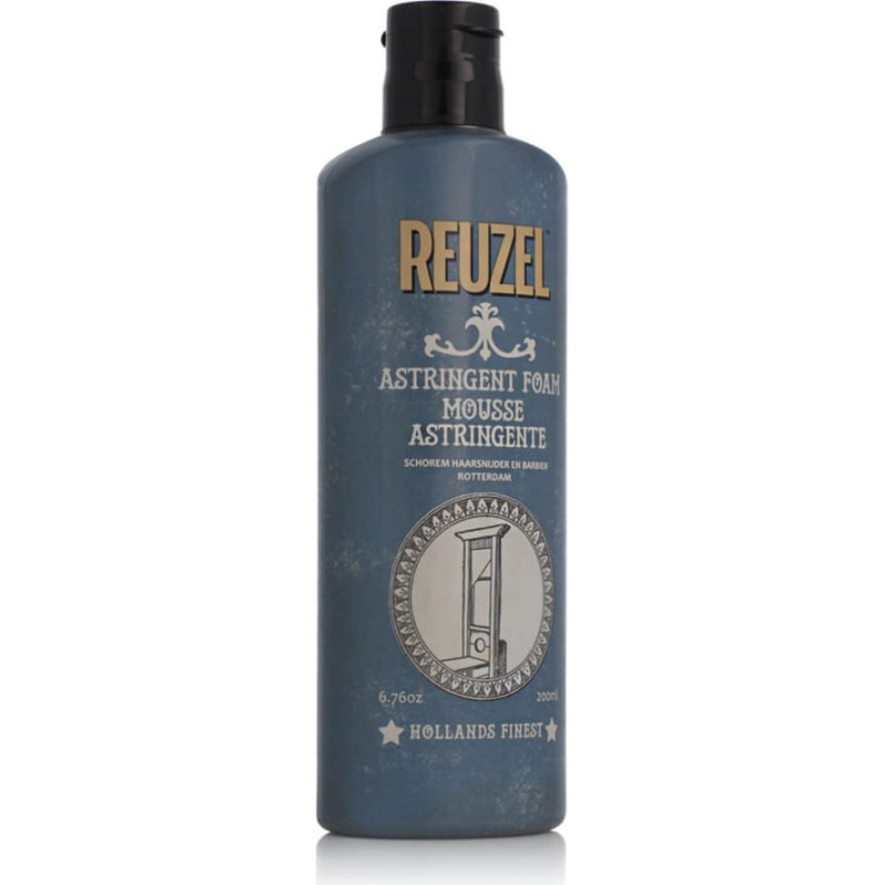 Reuzel Attīrošas putas Reuzel (200 ml)