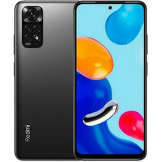 Xiaomi Viedtālruņi Xiaomi Note 11 6,4