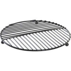 Dkd Home Decor Galda paliktnis DKD Home Decor Melns Grills Metāls (20 x 20 x 1,5 cm)