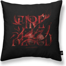 Game Of Thrones Spilvendrāna Game of Thrones Fire Blood A 45 x 45 cm