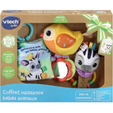 Vtech Baby Izglītojoša rotaļlieta Vtech Baby baby animal birth box