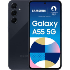 Samsung Viedtālruņi Samsung SM-A556BZKAEUB