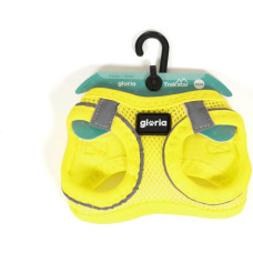 Gloria Suņu drošības siksna Gloria Trek Star 29,4-32,6 cm 41,4-43 cm Dzeltens S