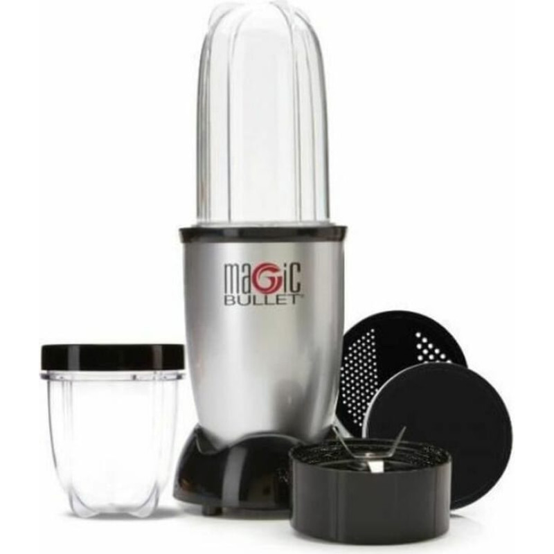 Nutribullet Blenderis-Krūze Nutribullet MAGICA 900 W 550 ml