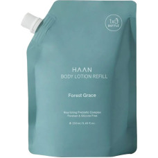 Haan Ķermeņa losjons Haan Forest Grace 250 ml