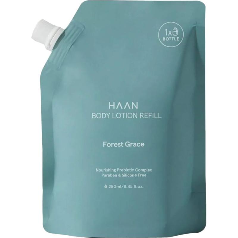 Haan Ķermeņa losjons Haan Forest Grace 250 ml