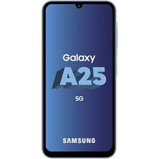 Samsung Viedtālruņi Samsung A25 5G 8 GB RAM 256 GB