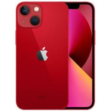 Apple Смартфоны Apple iPhone 13 mini Красный A15 5,4