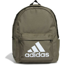 Adidas Школьный рюкзак Adidas CLSC BOS BP HR9810 Зеленый