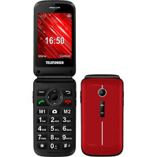Telefunken Mobilais Telefons Senioriem Telefunken S430 32 GB 2,8