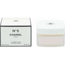 Chanel Smaržīgais Ķermeņa Krēms Chanel N°5 (150 ml)