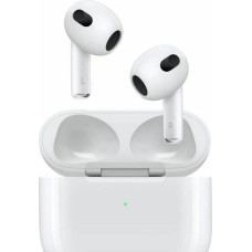 Apple Наушники Apple MPNY3TY/A Белый