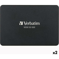 Verbatim Cietais Disks Verbatim VI550 S3 2,5