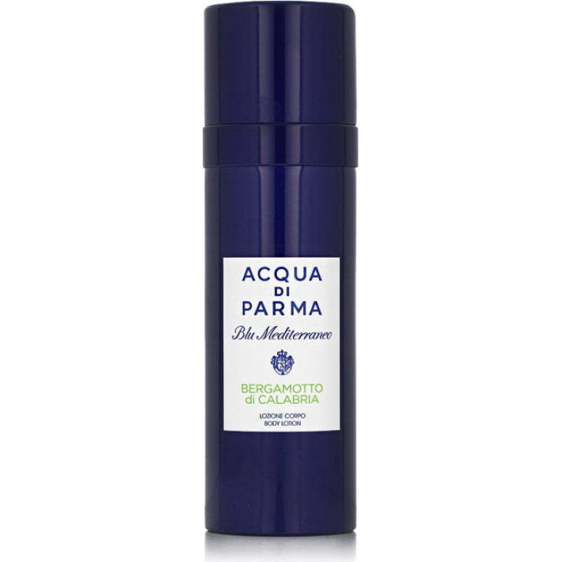 Acqua Di Parma Ķermeņa losjons Acqua Di Parma Blu Mediterraneo Bergamotto Di Calabria 150 ml