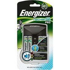 Energizer Lādētājs Energizer Pro Charger
