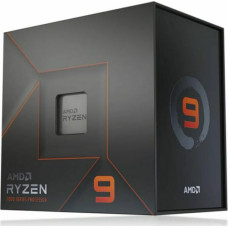 AMD Процессор AMD 100-100000589WOF AMD AM5