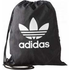 Adidas Спортивная сумка Adidas TREFOIL BK6726 Чёрный Один размер