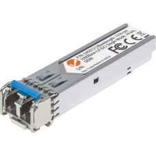 Intellinet SFP MonoMode Šķiedru Modulis Intellinet 545013