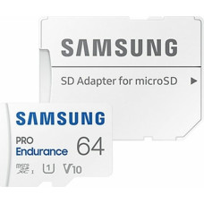Samsung Карта памяти Samsung MB-MJ64K 64 Гб