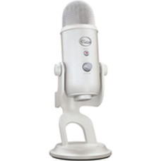 Logitech Mikrofons Logitech Yeti