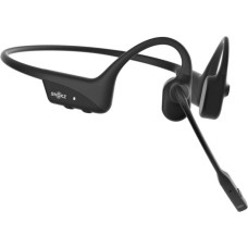 Shokz Bluetooth Austiņas ar Mikrofonu Shokz C110-AN-BK Melns