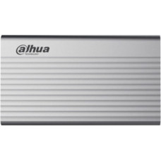 Dahua Technology Ārējais cietais disks DAHUA TECHNOLOGY DHI-PSSD-T70-2TB-S 2 TB SSD