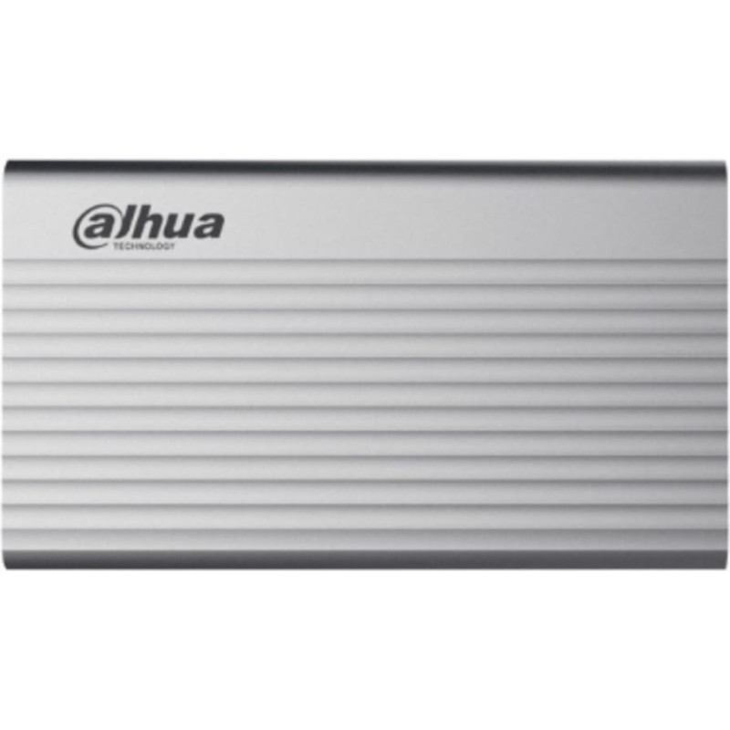 Dahua Technology Ārējais cietais disks DAHUA TECHNOLOGY DHI-PSSD-T70-2TB-S 2 TB SSD