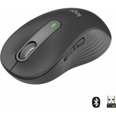 Logitech Bezvadu Pele Logitech 910-006236 Pelēks Grafīts Tērauds