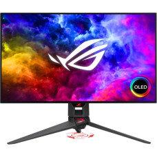 Asus Монитор Asus ROG Swift OLED PG27AQDM 27