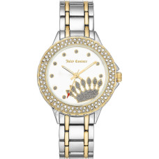 Juicy Couture Sieviešu Pulkstenis Juicy Couture JC1283WTTT (Ø 36 mm)