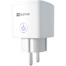 Ezviz Smart Plug Ezviz Wi-Fi 220-240 V