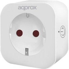 Approx! Smart Plug approx! APPSP10V2 Wi-Fi 90 - 250 V 10 A