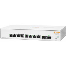 HPE Slēdzis HPE JL680A RJ-45