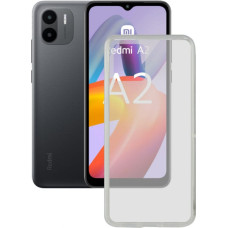 Ksix Чехол для мобильного телефона KSIX Xiaomi Redmi A2 Прозрачный Xiaomi Xiaomi Redmi A2