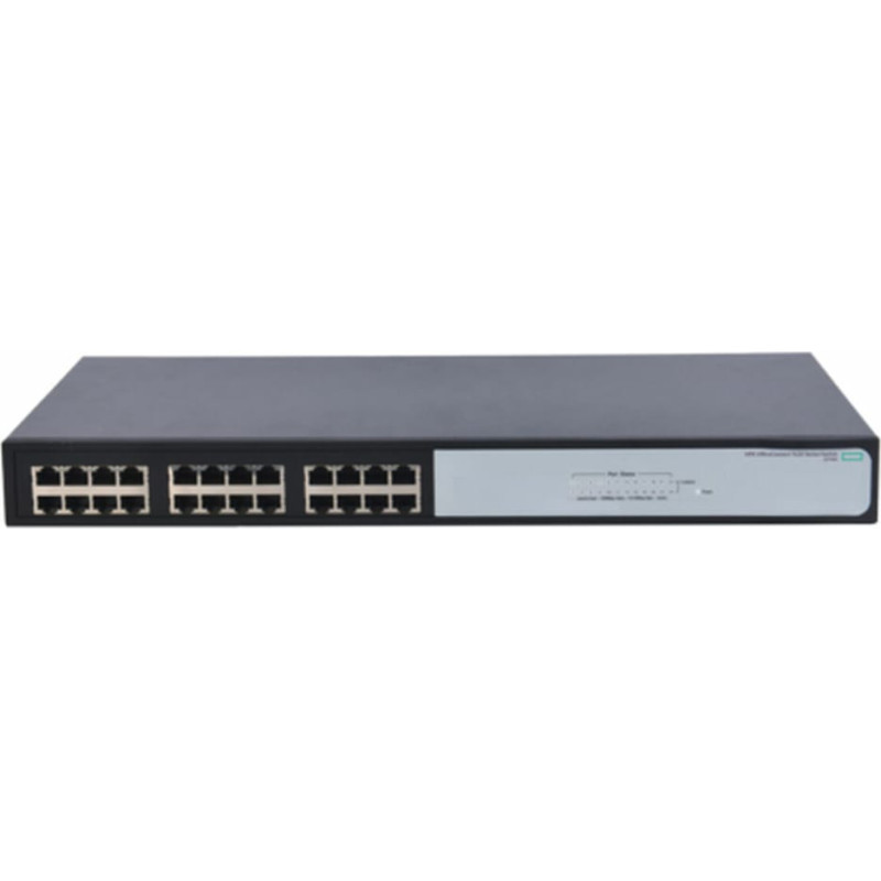 HPE Slēdzis HPE JG708B