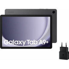 Samsung Planšete Samsung Galaxy Tab A9+ 8 GB RAM 64 GB Pelēks Sudrabains