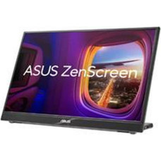 Asus Monitors Asus 90LM08NG-B01170 LED IPS HDR10 LCD Flicker free